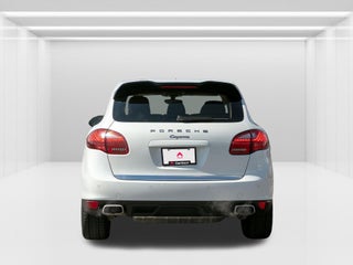 2013 Porsche Cayenne