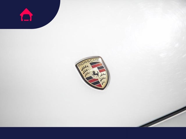 2013 Porsche Cayenne