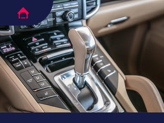 2013 Porsche Cayenne
