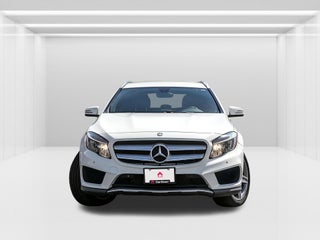 2015 Mercedes-Benz GLA-Class