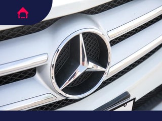 2015 Mercedes-Benz GLA-Class