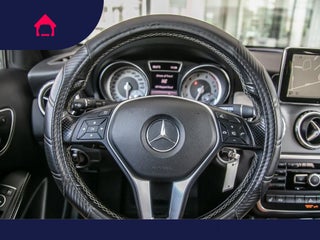 2015 Mercedes-Benz GLA-Class