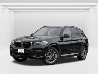 2020 BMW X3