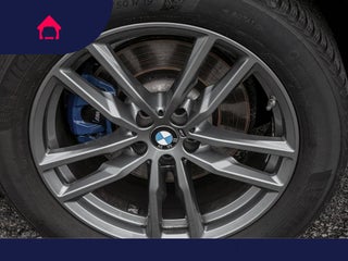 2020 BMW X3