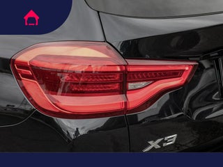 2020 BMW X3