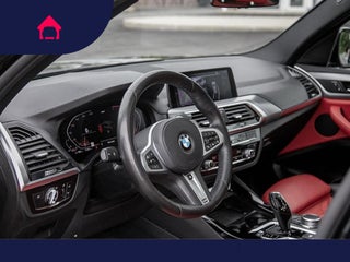 2020 BMW X3