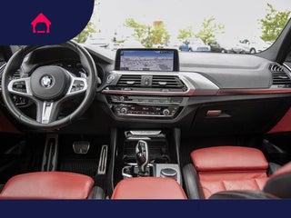 2020 BMW X3