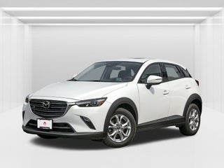 2019 Mazda CX-3