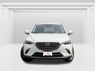 2019 Mazda CX-3