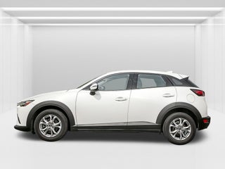2019 Mazda CX-3