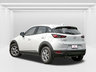 2019 Mazda CX-3