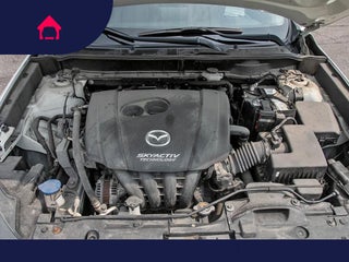 2019 Mazda CX-3