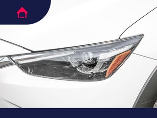 2019 Mazda CX-3