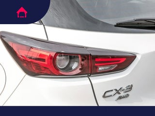 2019 Mazda CX-3