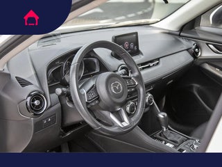2019 Mazda CX-3
