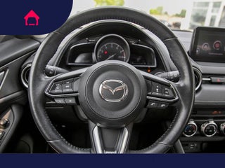 2019 Mazda CX-3