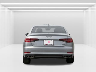 2019 Audi A4