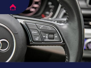 2019 Audi A4