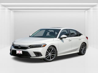 2023 Honda Civic Sedan