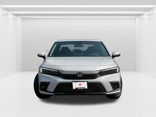 2023 Honda Civic Sedan