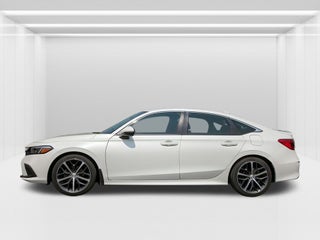 2023 Honda Civic Sedan