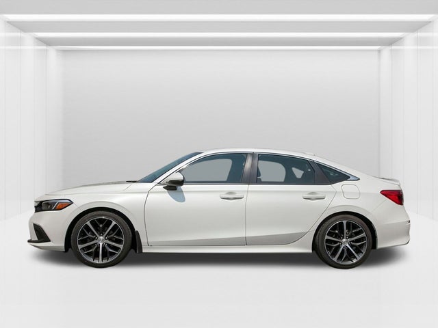 2023 Honda Civic Sedan
