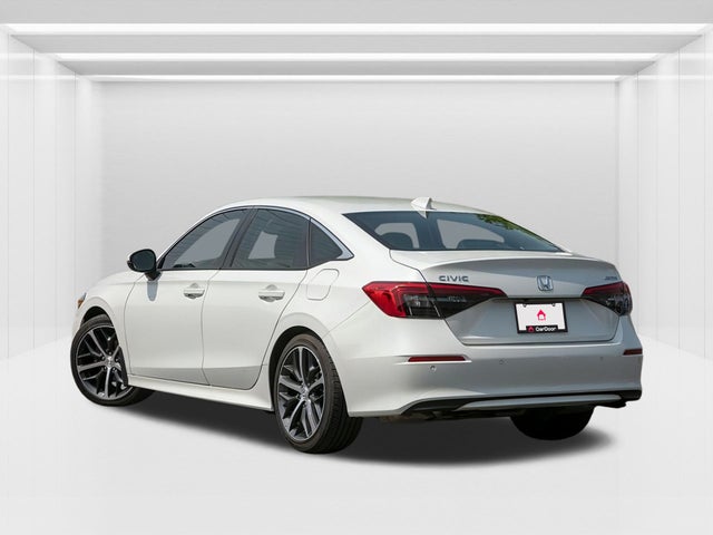 2023 Honda Civic Sedan