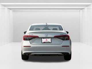 2023 Honda Civic Sedan