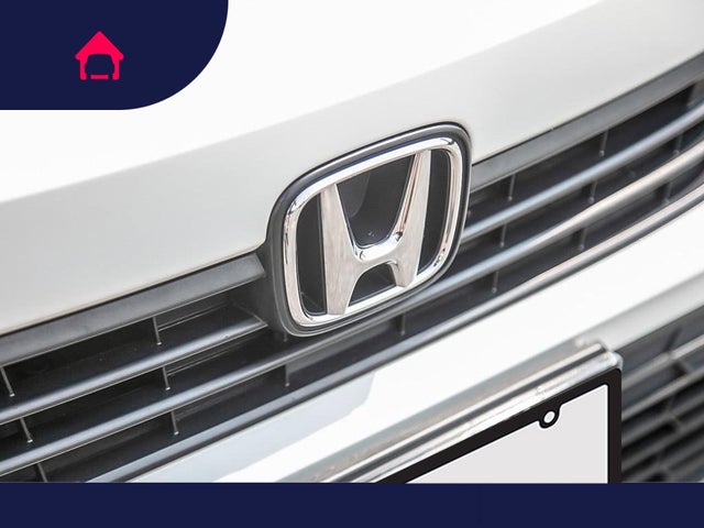 2023 Honda Civic Sedan