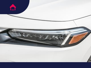 2023 Honda Civic Sedan
