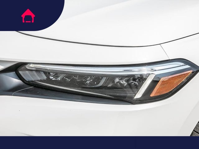 2023 Honda Civic Sedan
