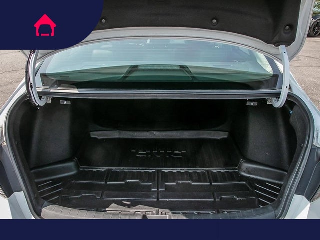 2023 Honda Civic Sedan