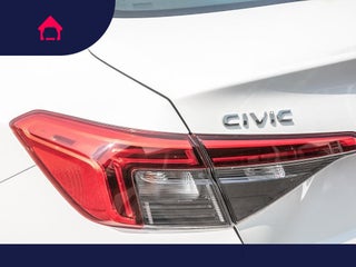 2023 Honda Civic Sedan