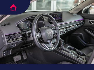 2023 Honda Civic Sedan