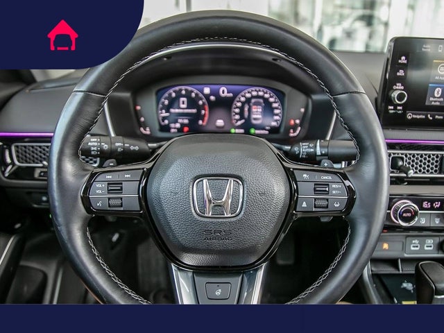 2023 Honda Civic Sedan
