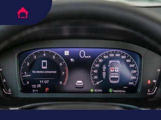2023 Honda Civic Sedan