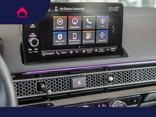 2023 Honda Civic Sedan