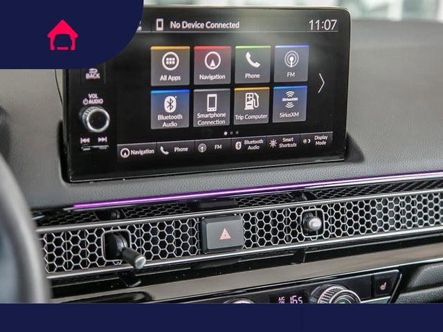 2023 Honda Civic Sedan