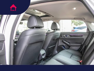 2023 Honda Civic Sedan