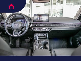 2023 Honda Civic Sedan