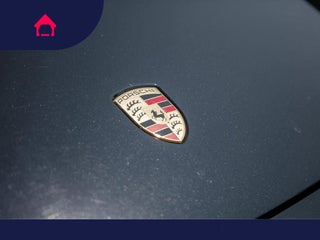 2018 Porsche Cayenne