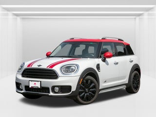 2019 MINI Countryman