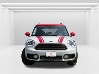 2019 MINI Countryman