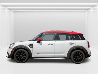2019 MINI Countryman