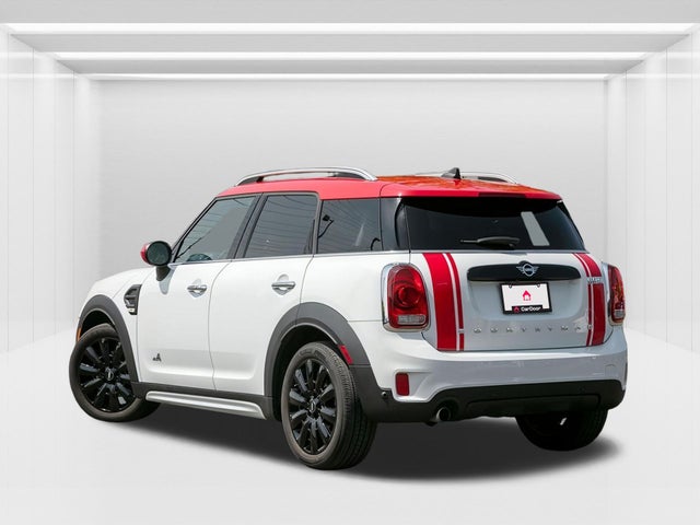 2019 MINI Countryman