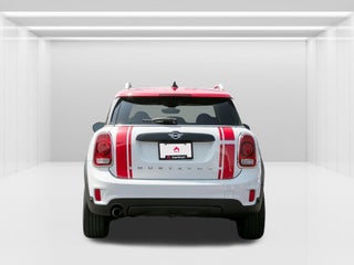 2019 MINI Countryman