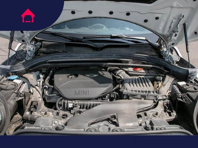 2019 MINI Countryman