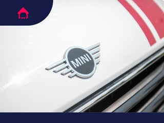 2019 MINI Countryman