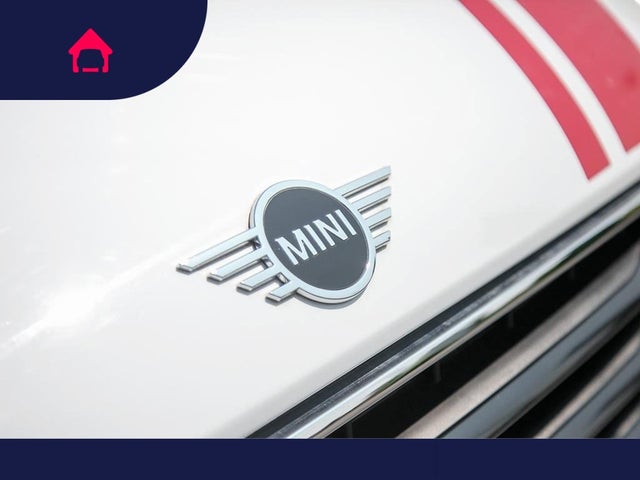2019 MINI Countryman