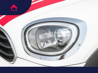 2019 MINI Countryman